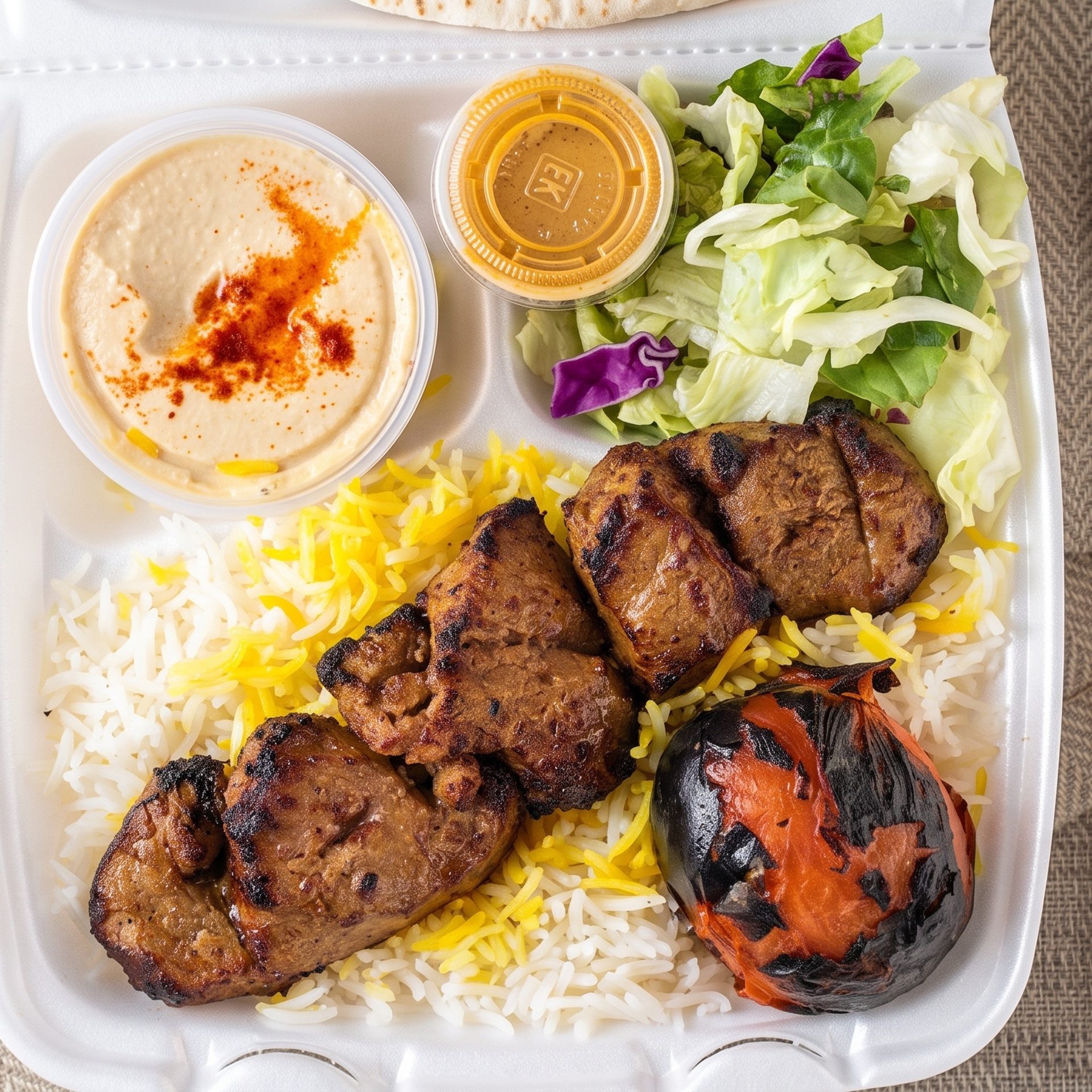 Catering For Every Occasion